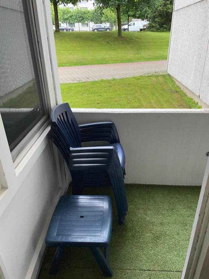 Relax 2 Apartment Goslar Exterior photo