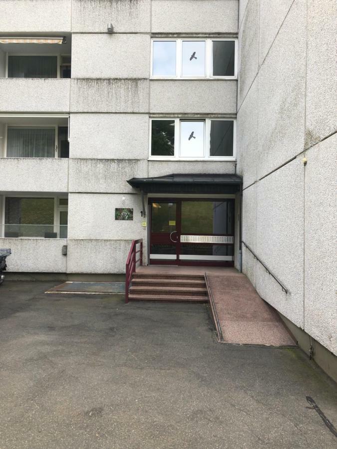 Relax 2 Apartment Goslar Exterior photo