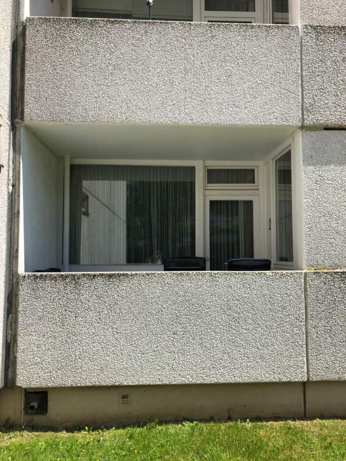Relax 2 Apartment Goslar Exterior photo